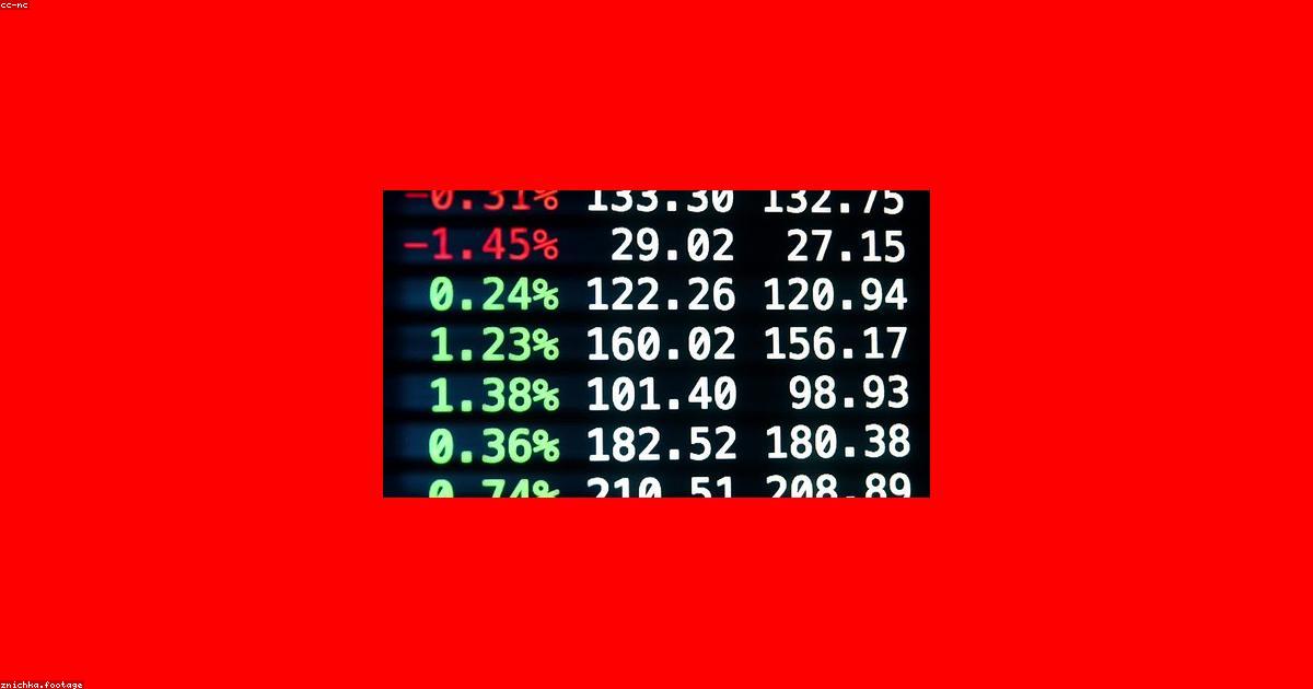 Day trading versus long term investing screens