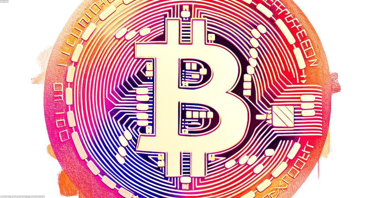 Decentralized finance DeFi blockchain network