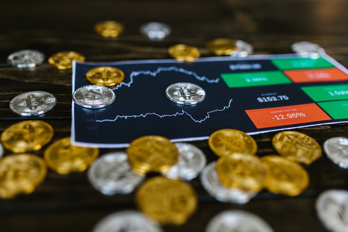 Wie KI im Kryptohandel im Jahr 2026 mit Daten, Diagrammen und Konzepten des maschinellen Lernens funktioniert