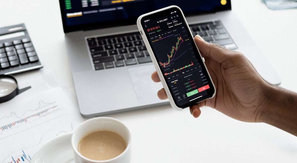 Comparison of stocks and bonds in an investment portfolio